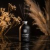 Amber & Patchouli Glow · Reed-Diffuser – Bild 1