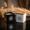 Brand Discovery · Duftkerzen Cube — 2 × 90 g – Bild 3