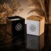 Brand Discovery · Duftkerzen Cube — 2 × 90 g – Bild 4