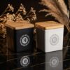 Brand Discovery · Duftkerzen Cube — 2 × 90 g – Bild 2