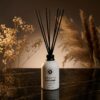 Tea & Peach Veil · Reed-Diffuser – Bild 1